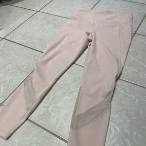 Athleta leggings size small